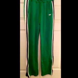 Abercrombie & Fitch track pants